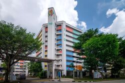 Blk 719 Khatib Spring (Yishun), HDB 3 Rooms #567675261